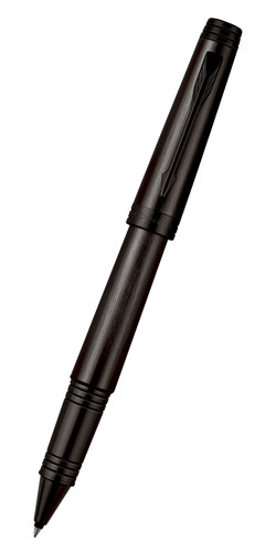 Шариковая ручка Parker Premier Black Edition