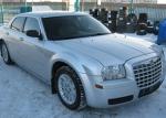 Автомобиль КРАЙСЛЕР CHRYSLER 300C