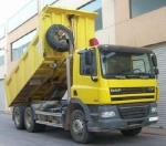 DAF CF 85.360