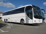 Туристический автобус MAN Lion's Coach LR08