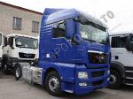 Седельный тягач MAN TGX 18.440 4х2 BLS