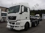 Седельный тягач MAN TGX 26.480 6x2-2