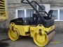 Катки BOMAG BW 135 AD-4