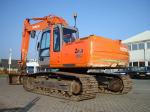 Гусеничный экскаватор HITACHI ZX 180 LC-1