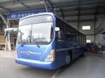 Городской автобус HYUNDAI AEROCITY540 2010 год
