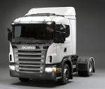 Седельный тягач SCANIA P420CA6X4HSZ (N) E4