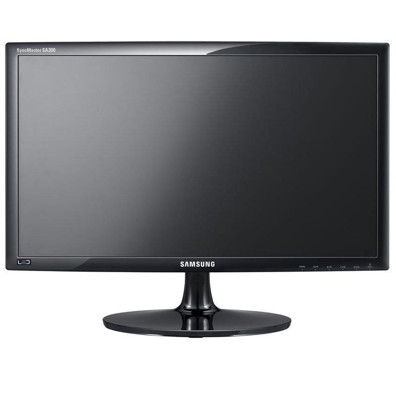 Монитор Samsung SyncMaster S24A300BL