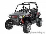 Polaris Ranger RZR S