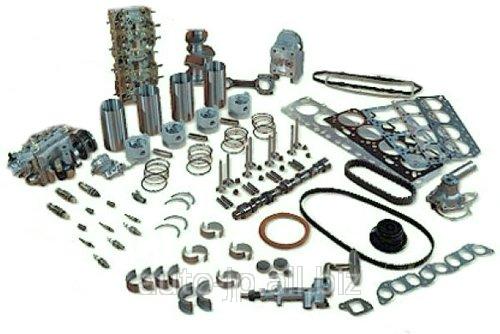 Автозапчасть Ring set-piston Hyundai / Kia, номер 2304023922