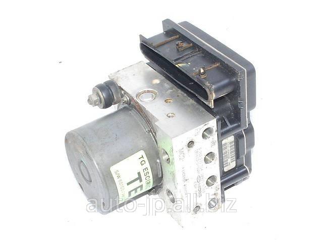 Блок управления акпп control unit-sh, номер 310363UE6A