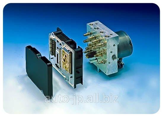 Блок amplifier contr, номер 27760KA62D