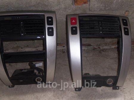 Консоль Hyundai / Kia, номер 84680A7110WK