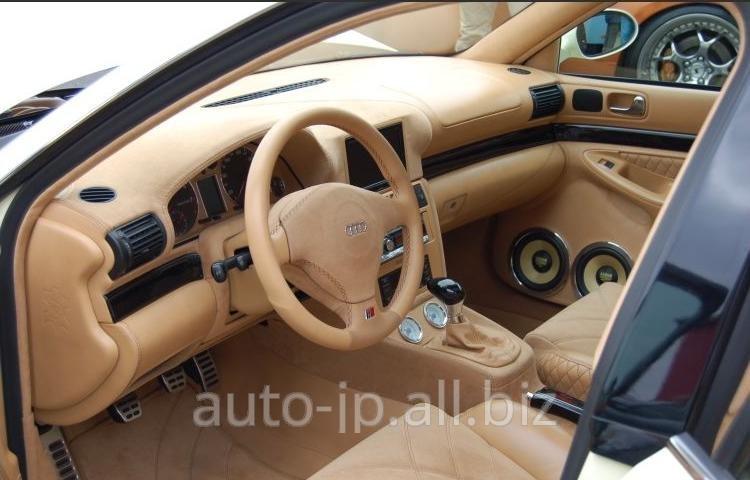 Панель приборов fiat grande punto 2005-2008, номер 940033D846