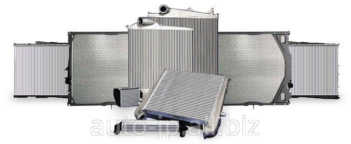 Радиатор отопителя салона kia spectra new a/c evaporator core, номер R260M0110