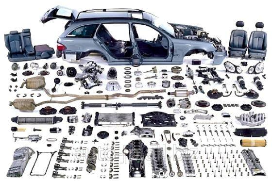 Шаровая опора Hyundai / Kia, номер 5450325A01