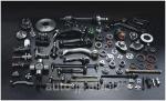 Автозапчасть Wiring assy-engine SsangYong, номер 8230405080Z