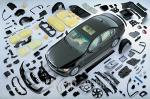 Двигатель в сборе skoda octavia volkswagen bora golf jetta seat leon 4, номер 036100098MV