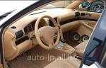 Панель приборов fiat grande punto 2005-2008, номер 940033D996