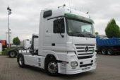 Тягач Mercedes-Benz Actros 1846 LS,4x2