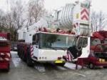 Автокран Liebherr LTM 1160-5.1