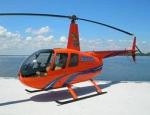 Robinson R44 Raven II