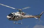 Вертолет Eurocopter AS 350 B2 Ecureuil