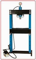 Пресс пневмогидравлический П-30