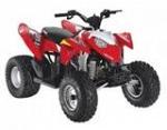 Квадроцикл POLARIS Outlaw 90