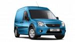 Автомобиль Ford Transit Connect