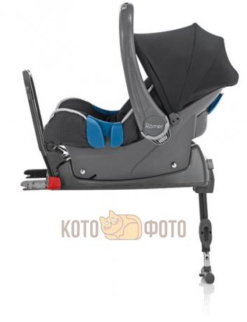 Автокресло Romer Baby-safe isofix Base