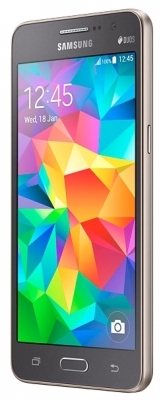 Смартфон Samsung Galaxy Grand Prime VE G531H Gray