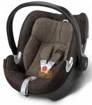 Автокресло Cybex Aton Q plus Desert Khaki