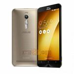 Смартфон ASUS ZenFone 2 (ZE551ML) 16 Gb Gold