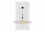 Смартфон Microsoft Lumia 535 Dual SIM White