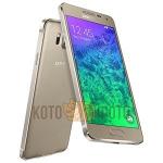 Смартфон Samsung Galaxy A5 SM-A500F Gold