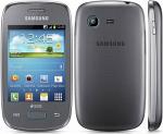 Смартфон Samsung Galaxy Pocket Neo GT-S5312 Silver