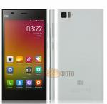 Смартфон Xiaomi MI3 16Gb White