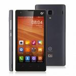 Смартфон Xiaomi Red Rice 1S Black