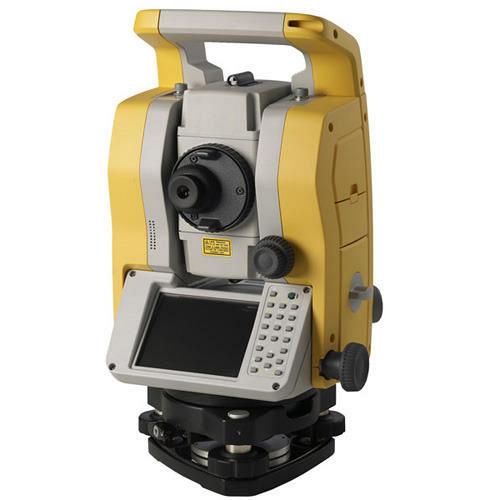 Электронный тахеометр Trimble M3 DR TA 5