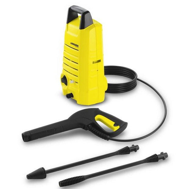 Минимойки бытовые  KARCHER - К 2.14