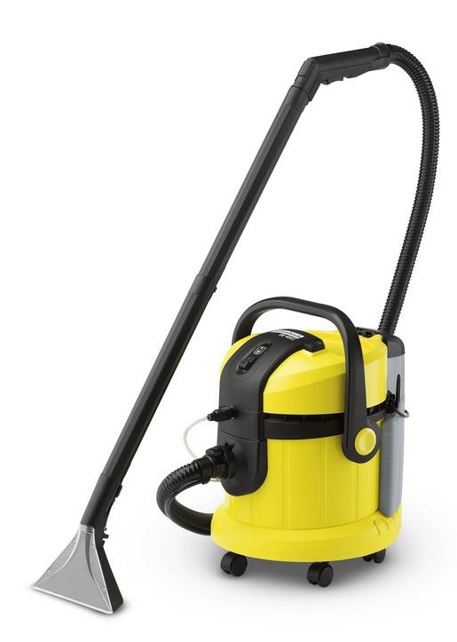 Моющие пылесосы  KARCHER SE 4002