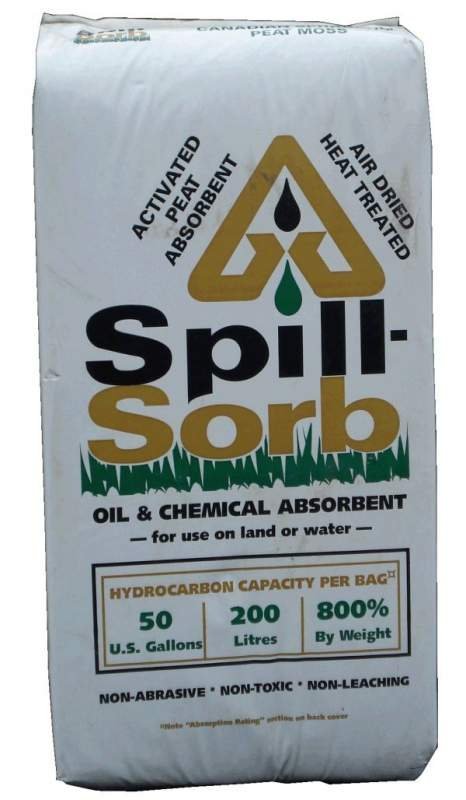 Абсорбент Spill Sorb