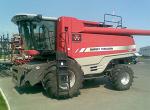 Зерноуборочный комбайн Massey Ferguson MF9895