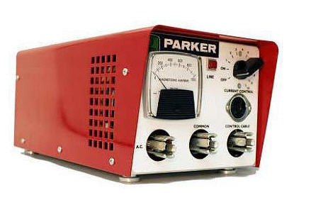 Магнитный дефектоскоп Parker DA-750