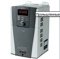 Промышленные векторные преобразователи частоты Hyindai N700 … HF