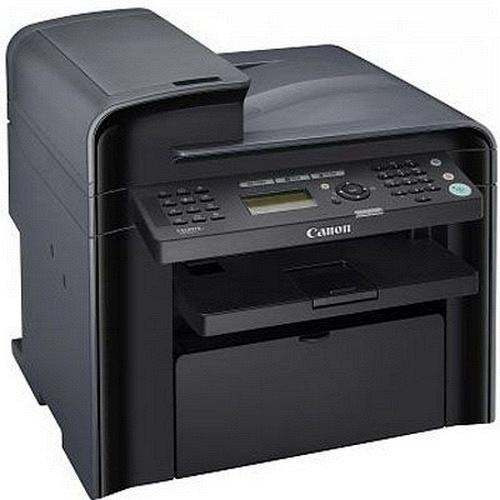 Устройство многофункциональное Canon i-SENSYS MF4450