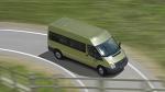 Микроавтобусы грузопассажирские Ford Transit Minibus