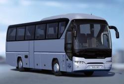 Автобус Neoplan Tourliner P21