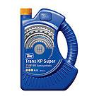 TNK Trans KP Super 75W90 Semisynthetic  4 л масло трансмиссионное п/с