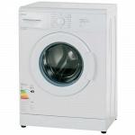 Машина стиральная Beko WKN 51011 M